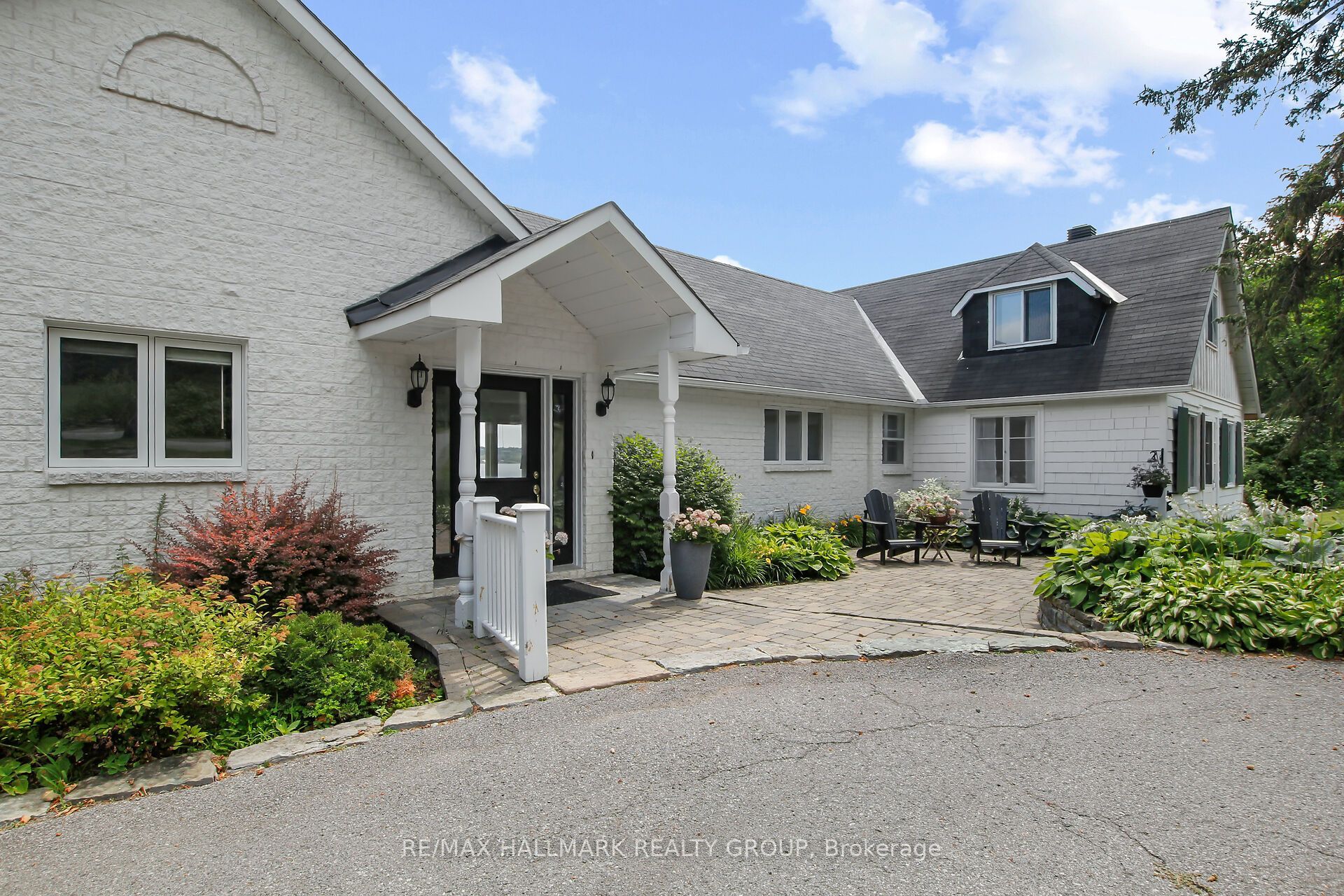 350 Berry Side Road