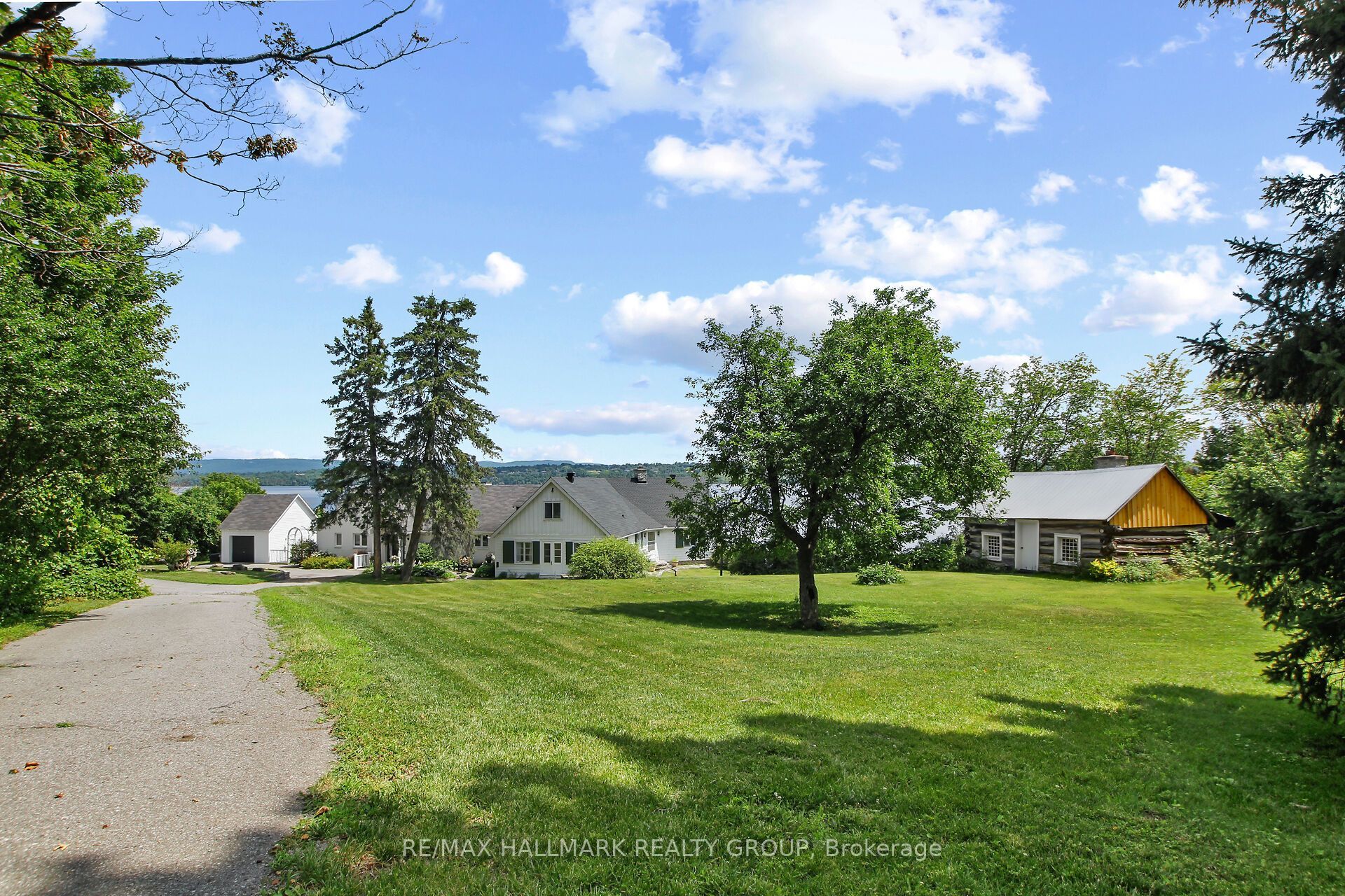 350 Berry Side Road
