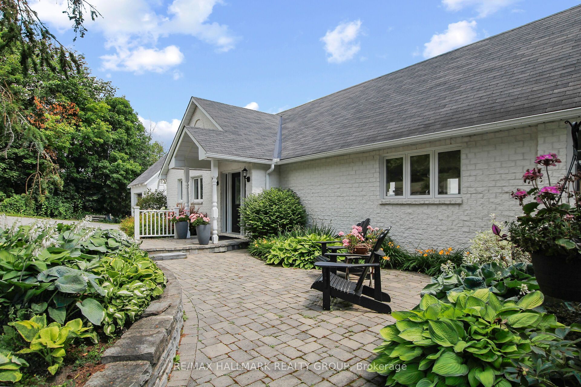 350 Berry Side Road