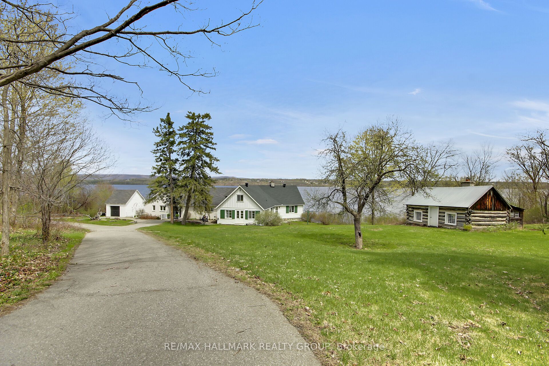350 Berry Side Road