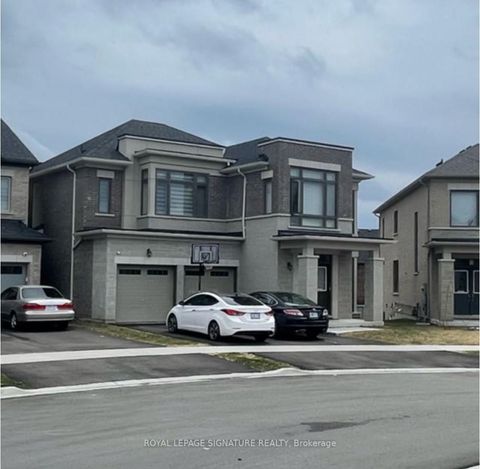 1231 Plymouth Dr. Drive Oshawa ON L1L 0T9