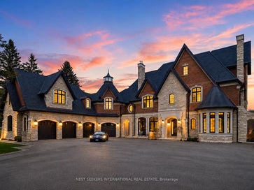 142 Manitou Drive King ON L7B 1E7