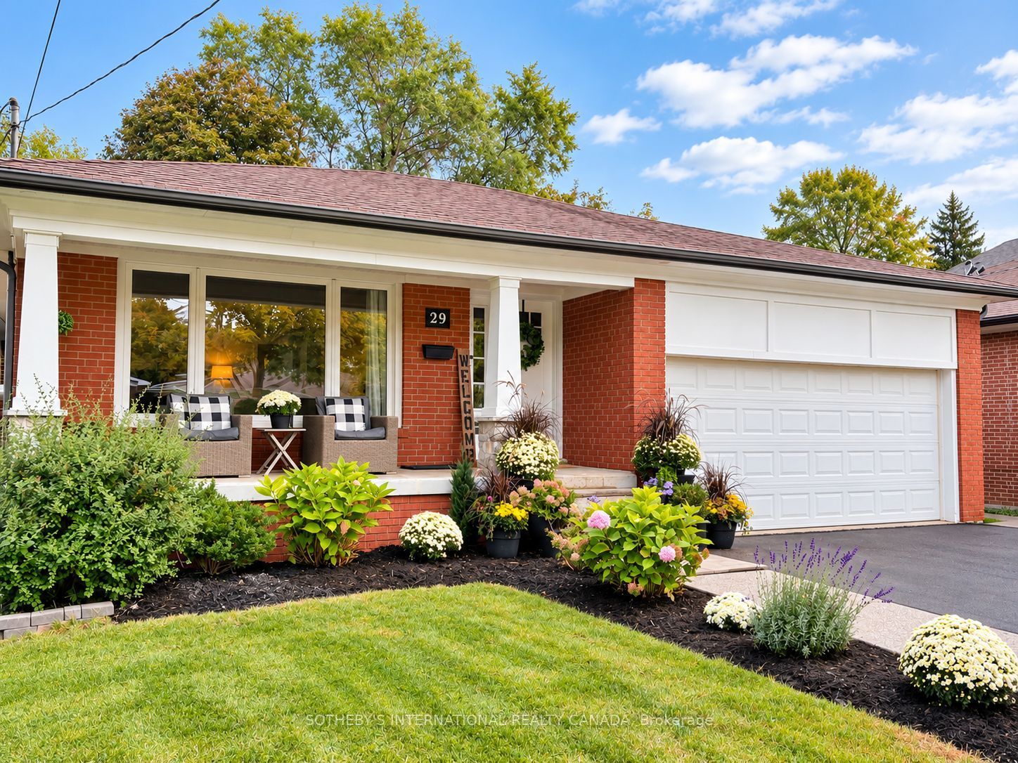 29 Woodbank Road