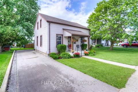 2207 William Shakespeare Street Perth East ON N0B 2P0