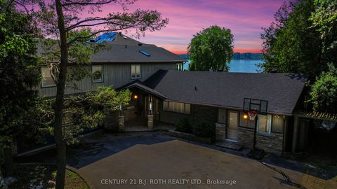 58 White Oaks Road Barrie ON L4N 4B9