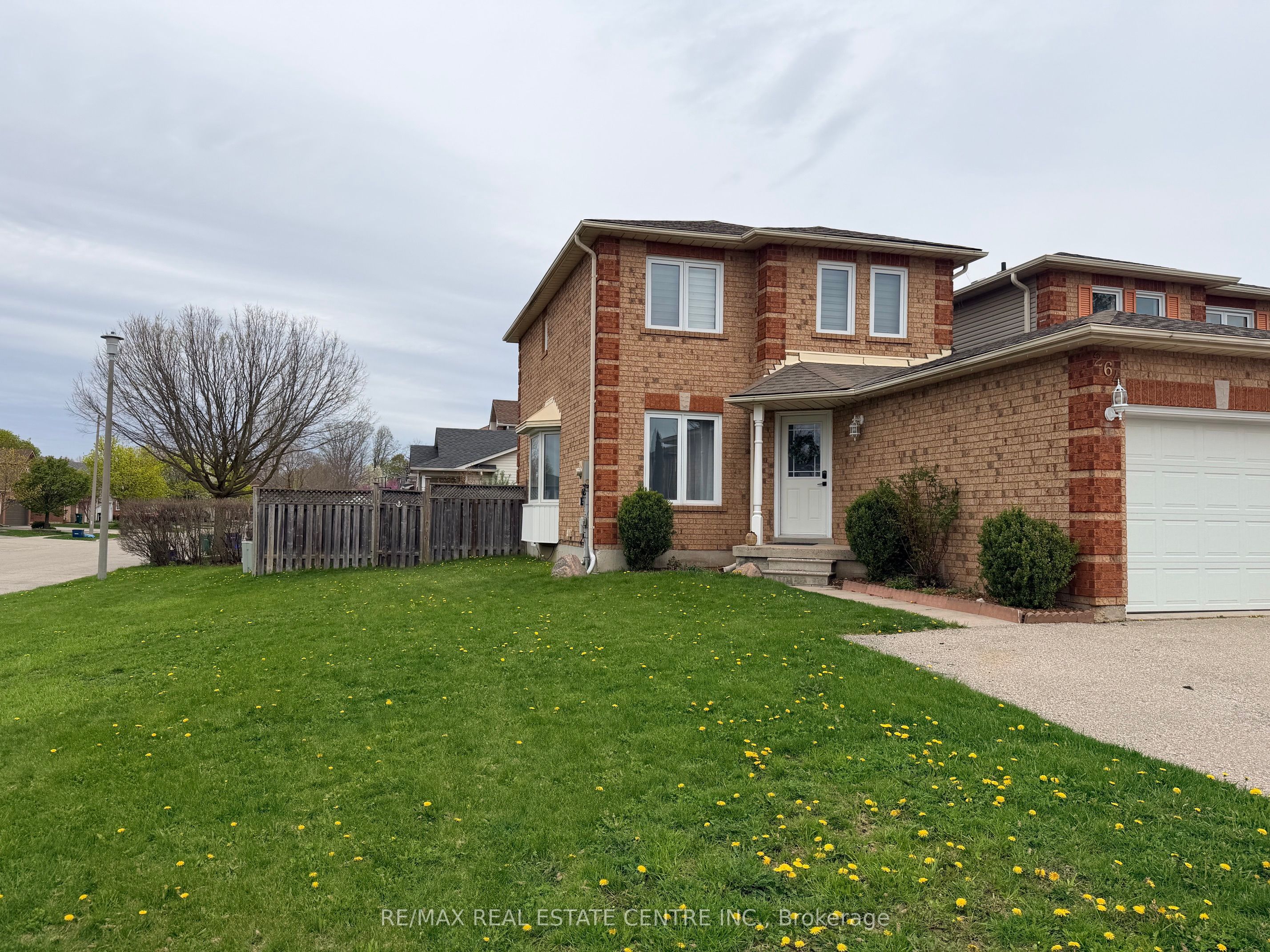 264 Langlaw Drive