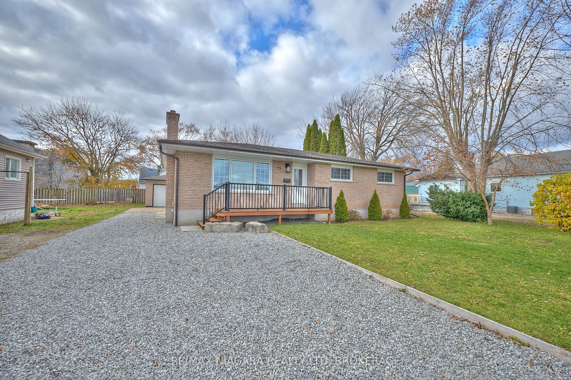 25 Rice Road