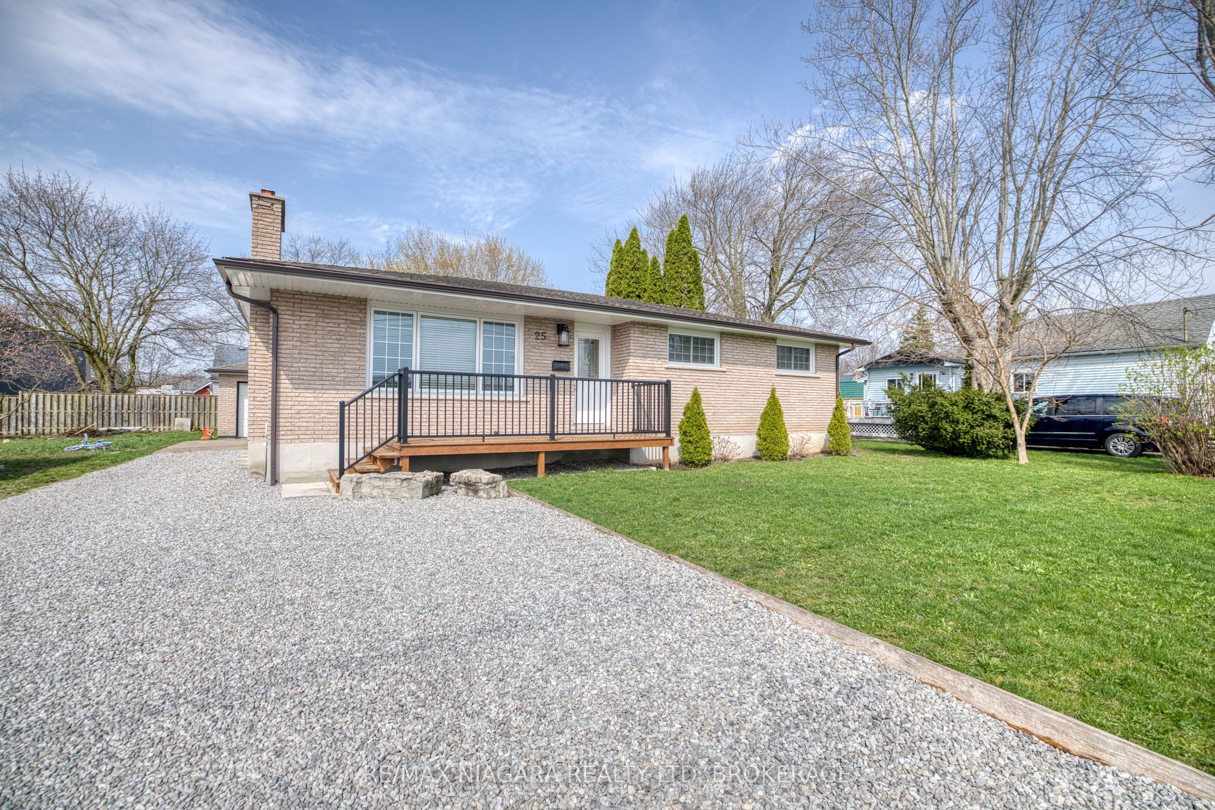 25 Rice Road