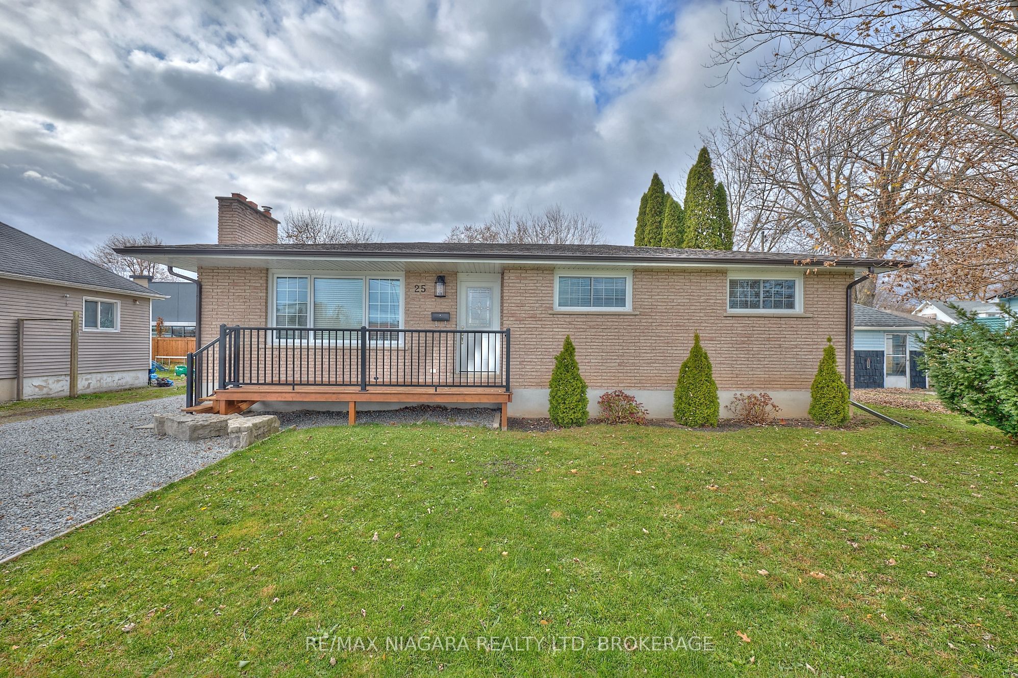 25 Rice Road