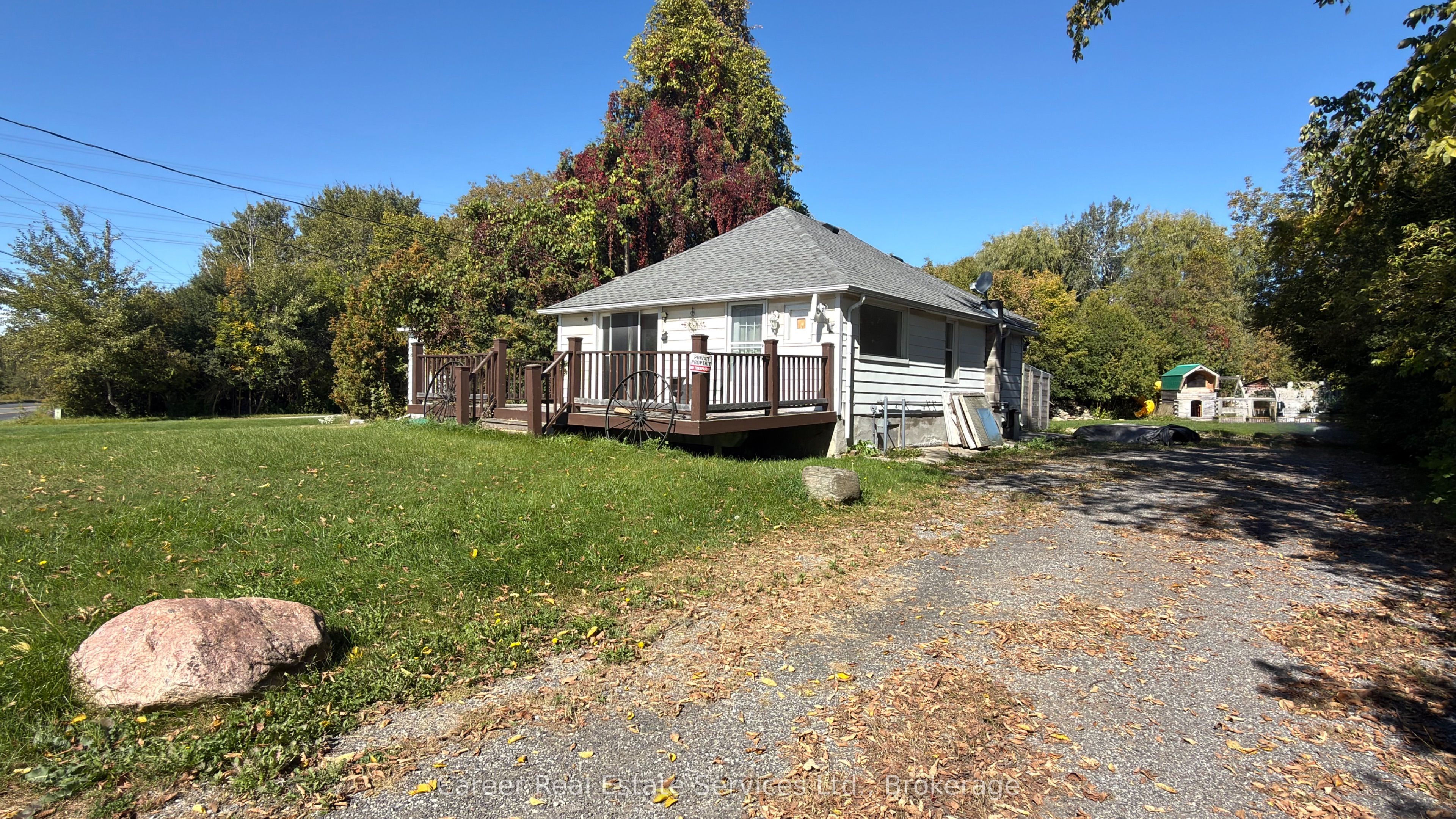 2138 Highway No 2 Road