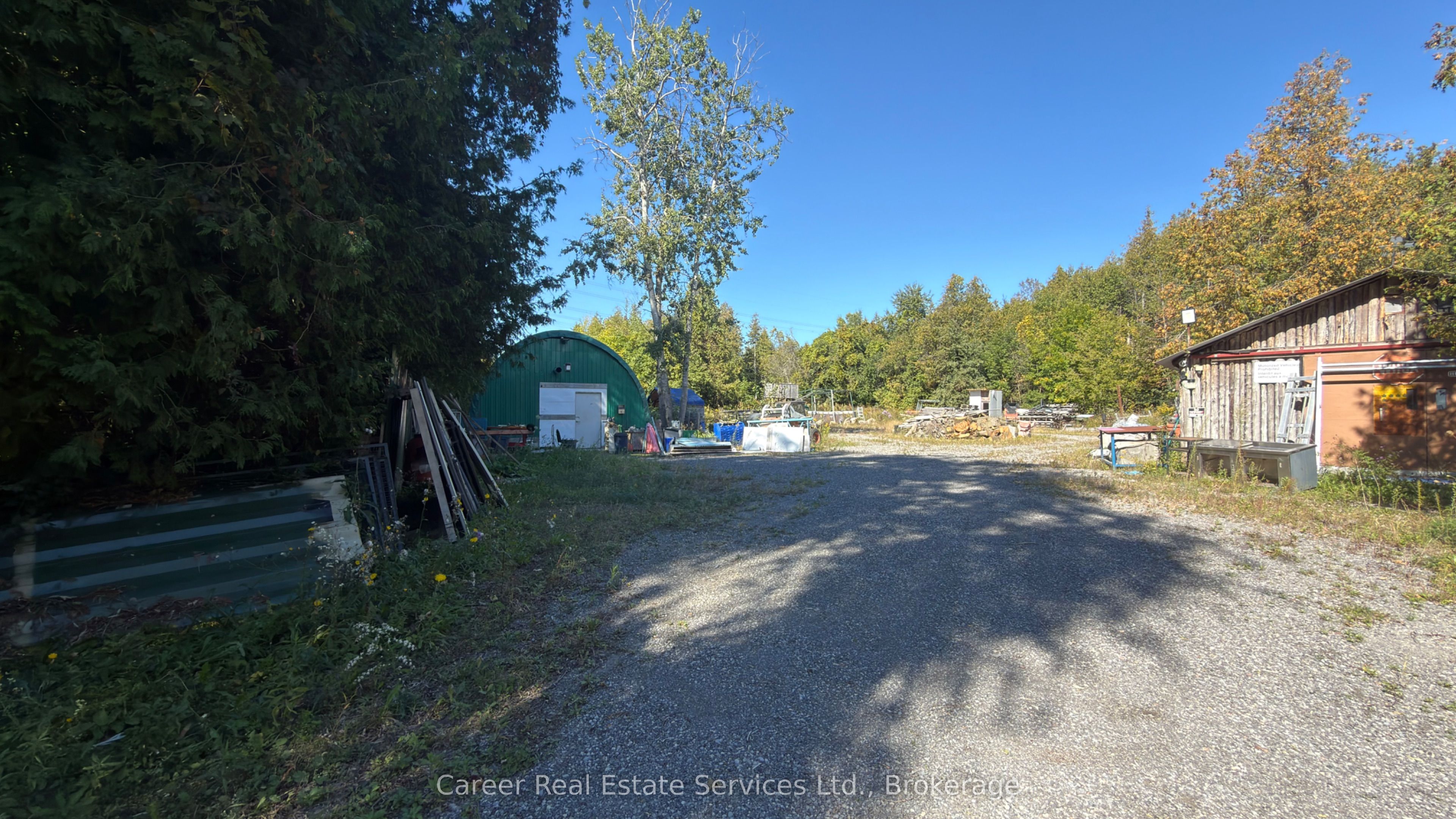 2138 Highway No 2 Road
