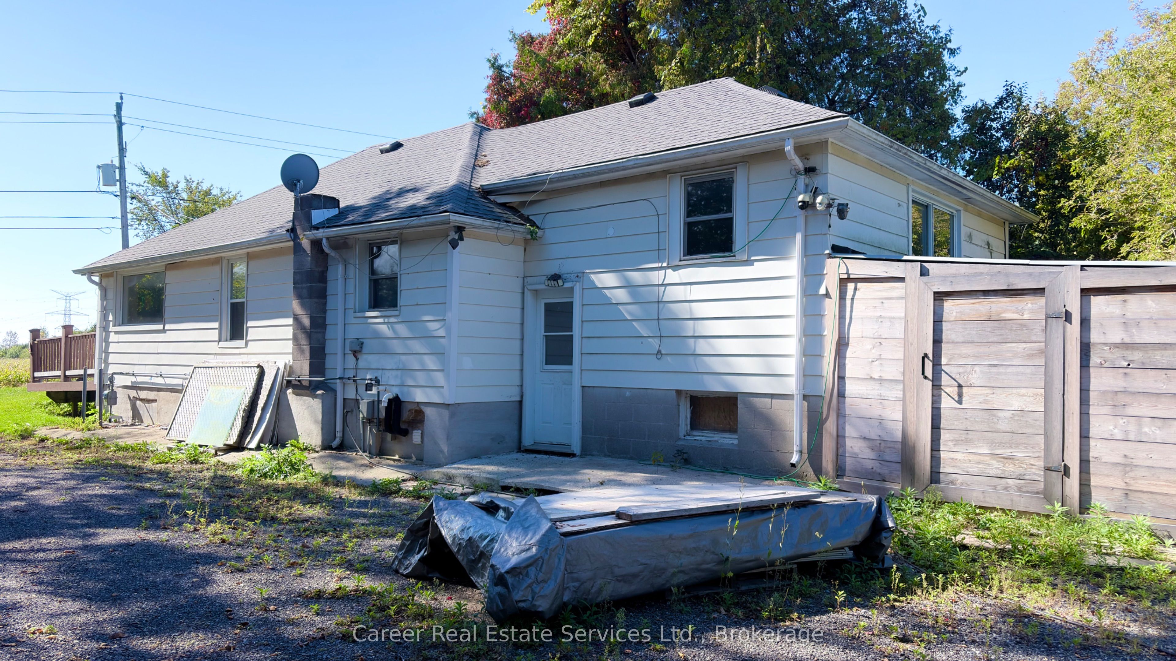 2138 Highway No 2 Road