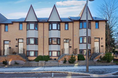 217 Woodbridge Avenue 1 Vaughan ON L4L 2T1