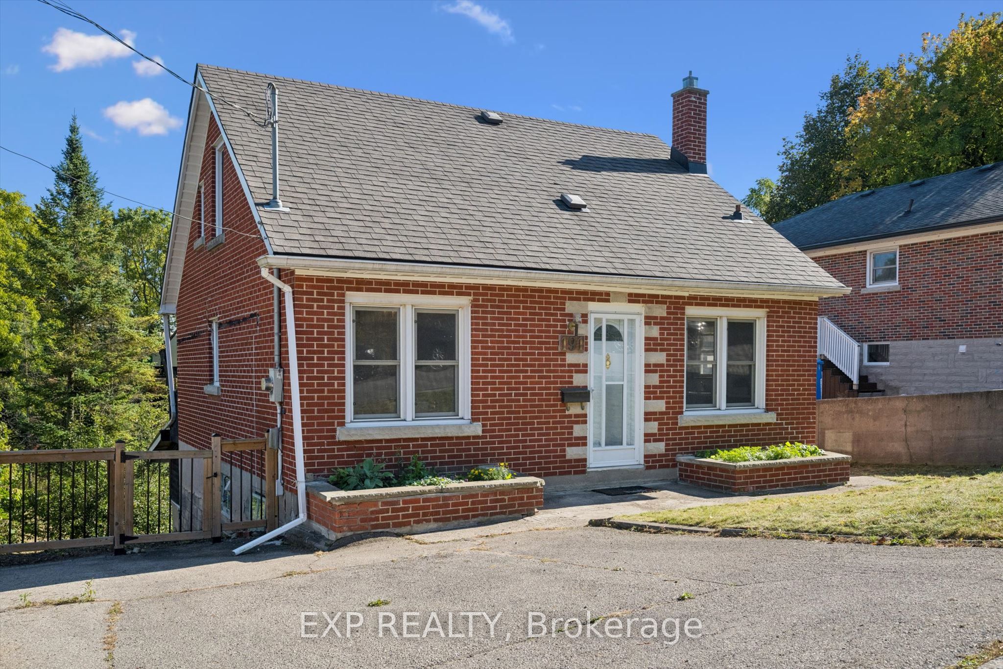 191 Grove Street