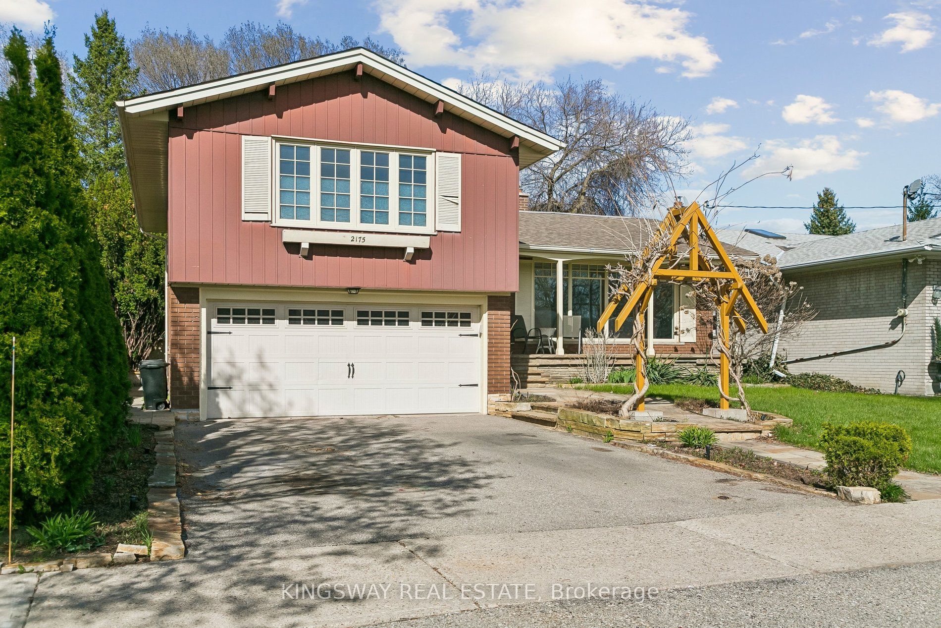 2175 Denise Road