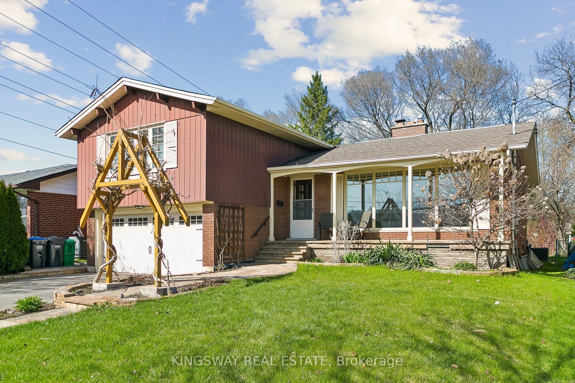2175 Denise Road