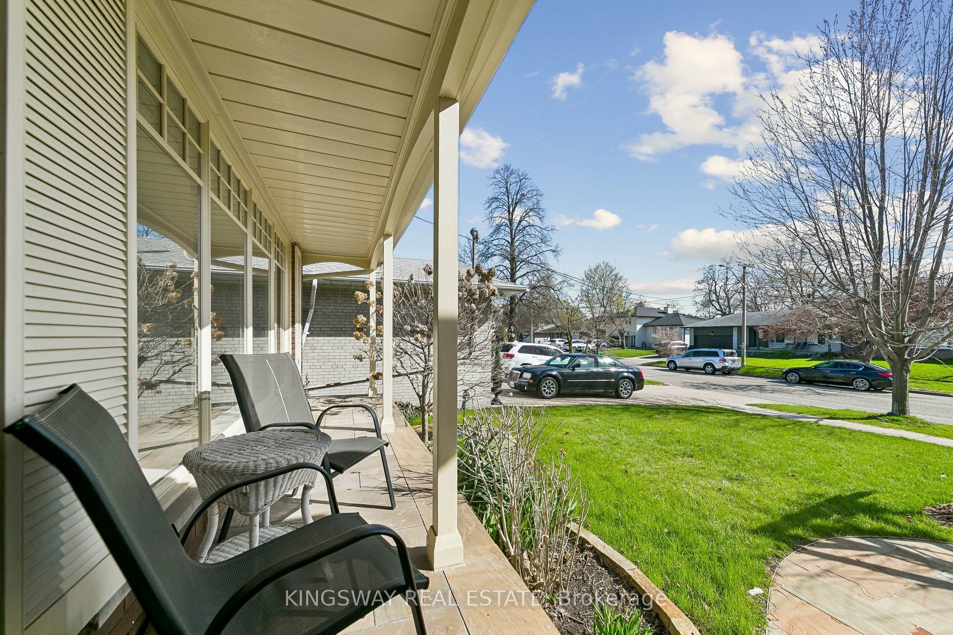 2175 Denise Road