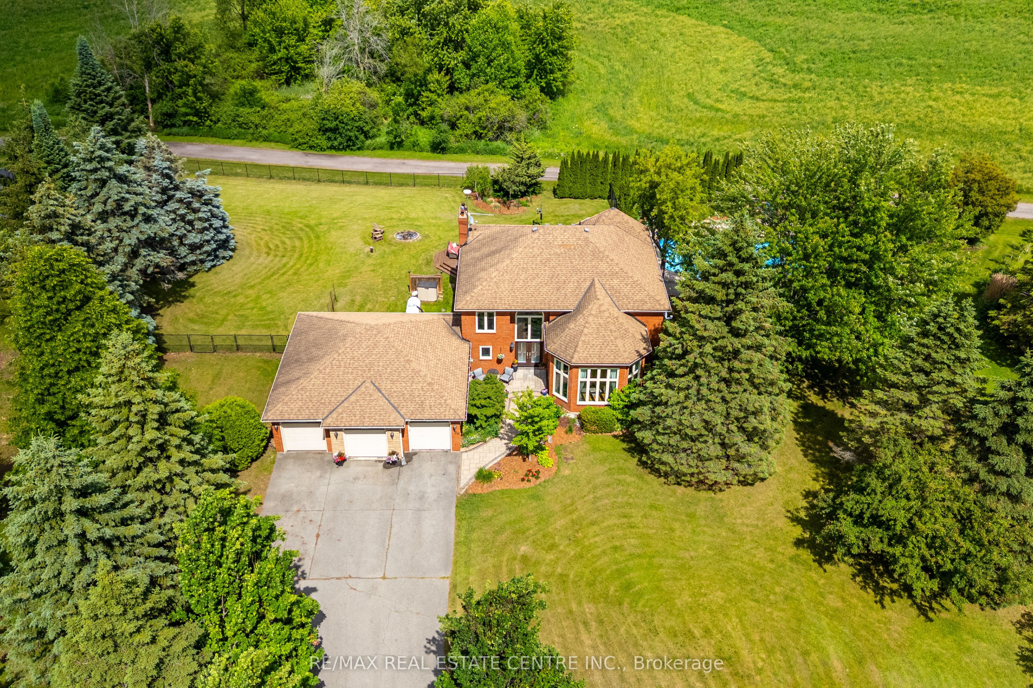 20 Shortill Road