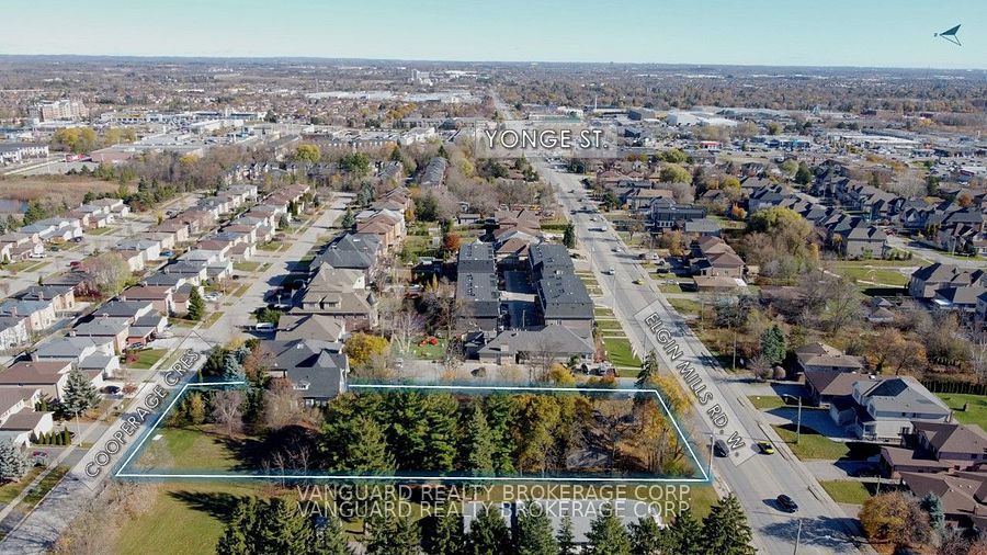 196 Elgin Mills Road W