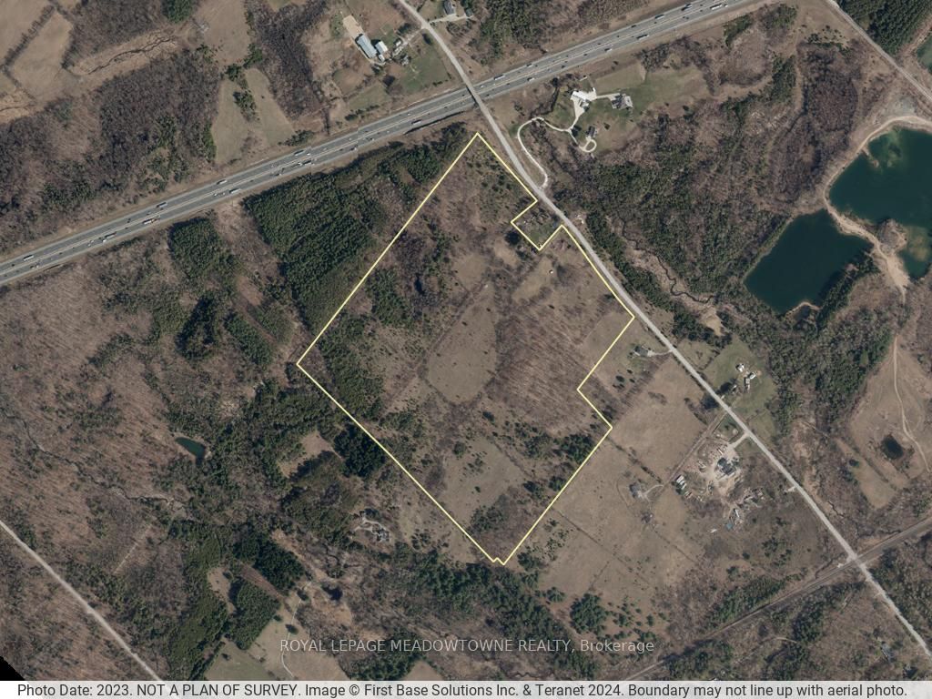 9414 First Line Nassagaweya N/A W