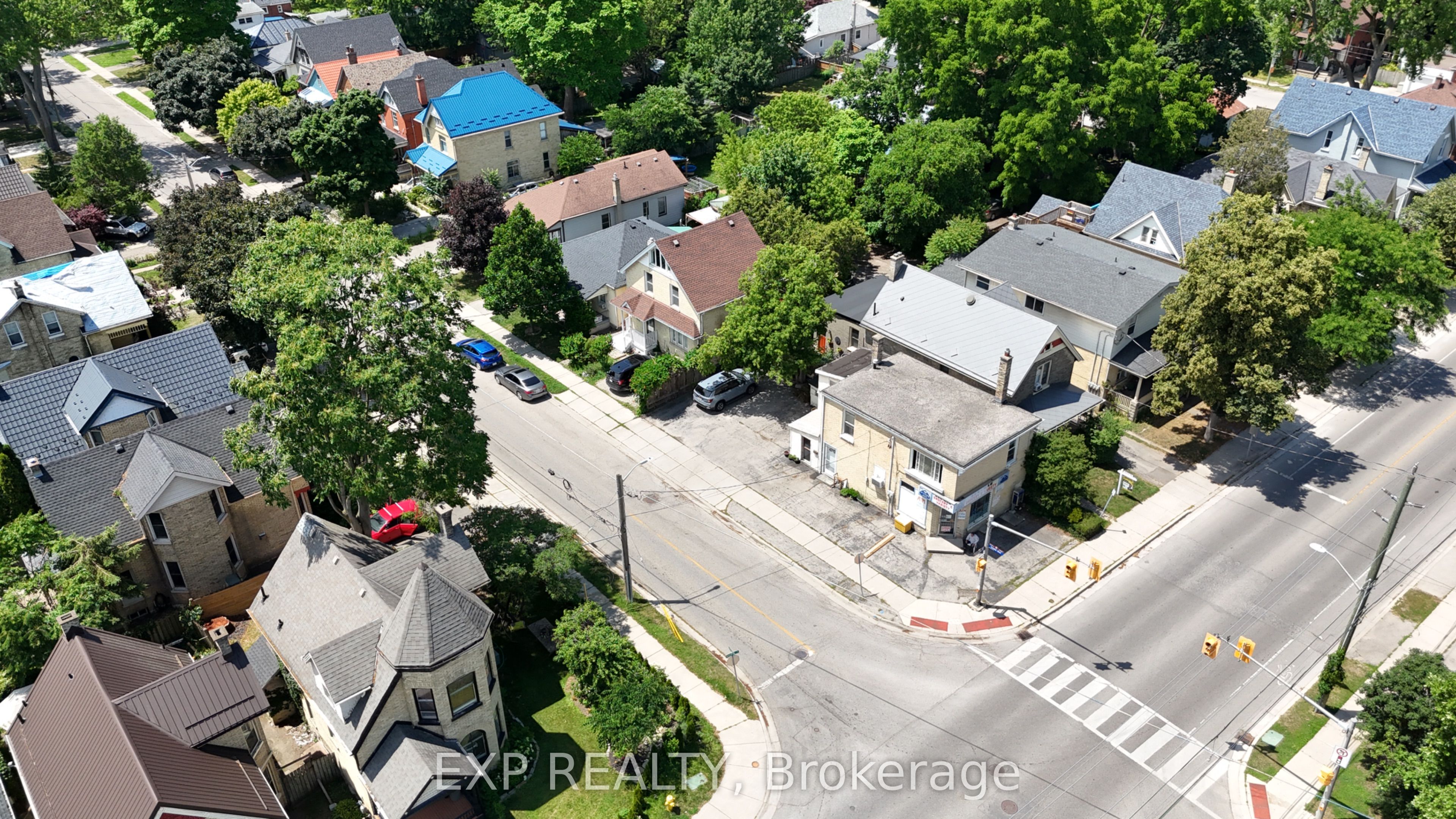 511 Quebec Street