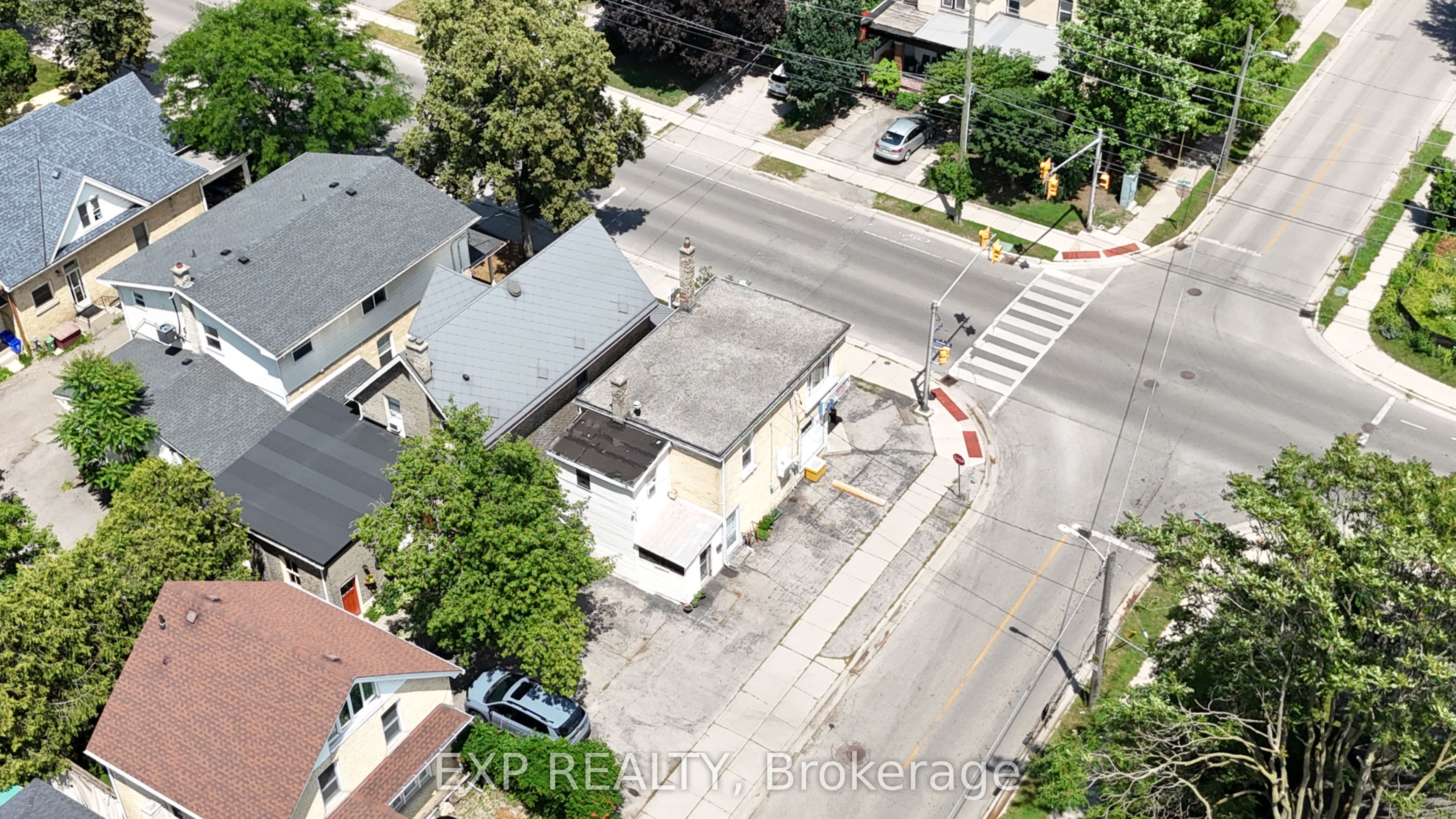 511 Quebec Street