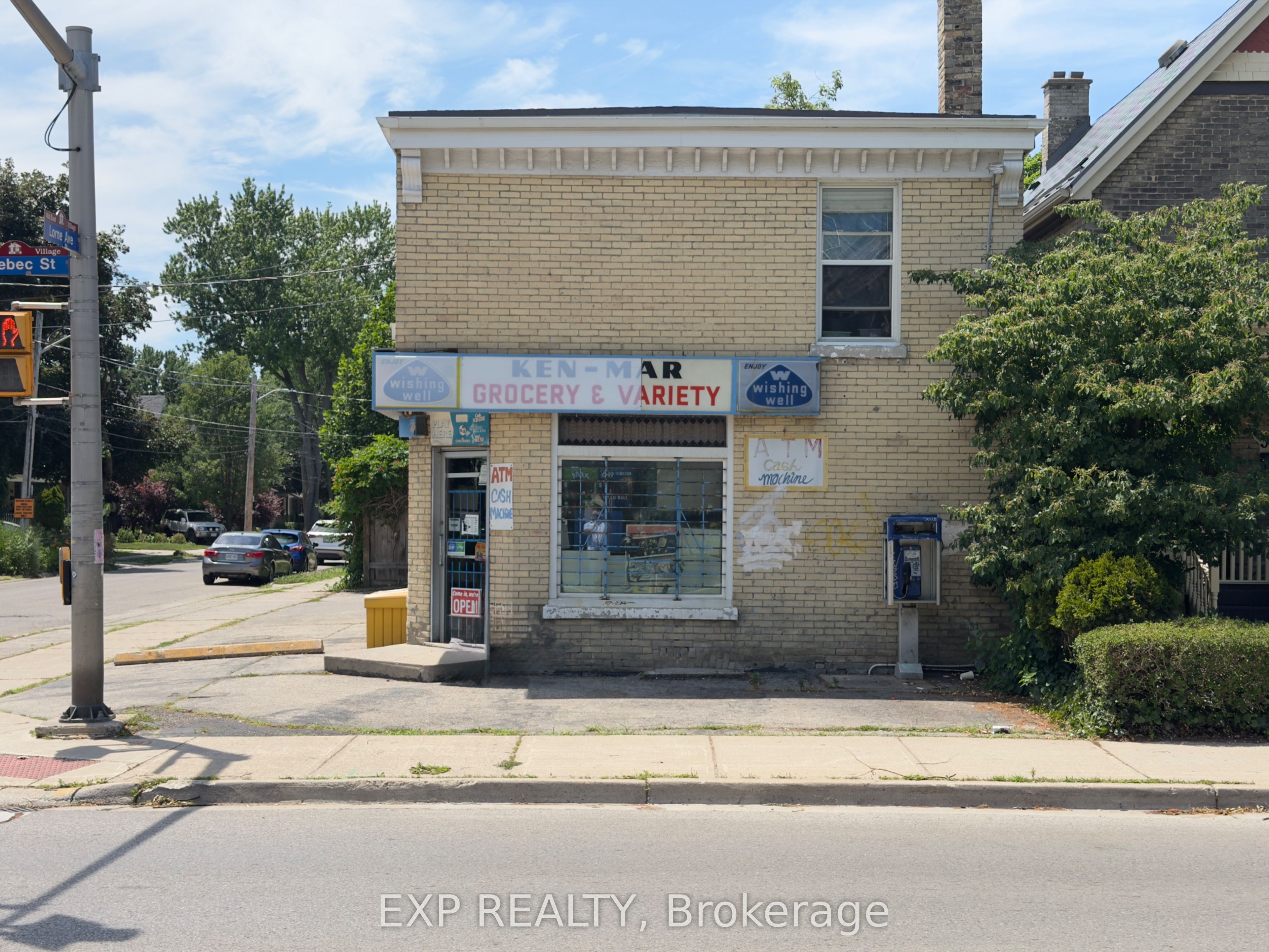 511 Quebec Street