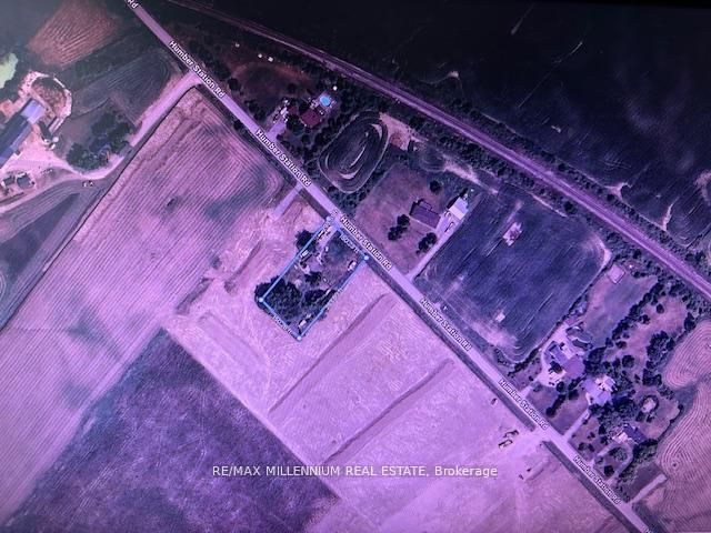 14384 Humber Station Road