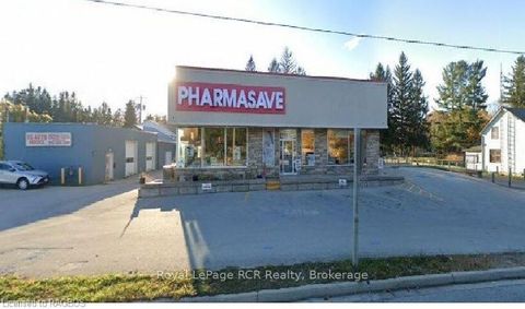 1010 9TH Avenue W Georgian Bluffs ON N4K 2G0