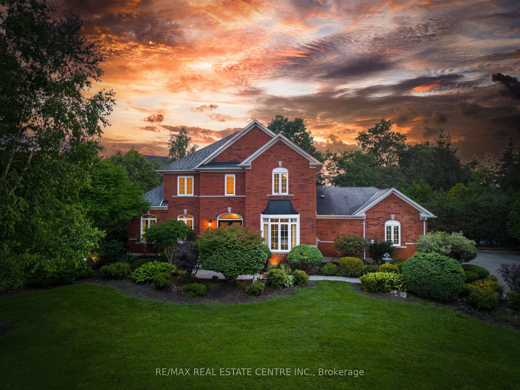 15 Trillium Terrace