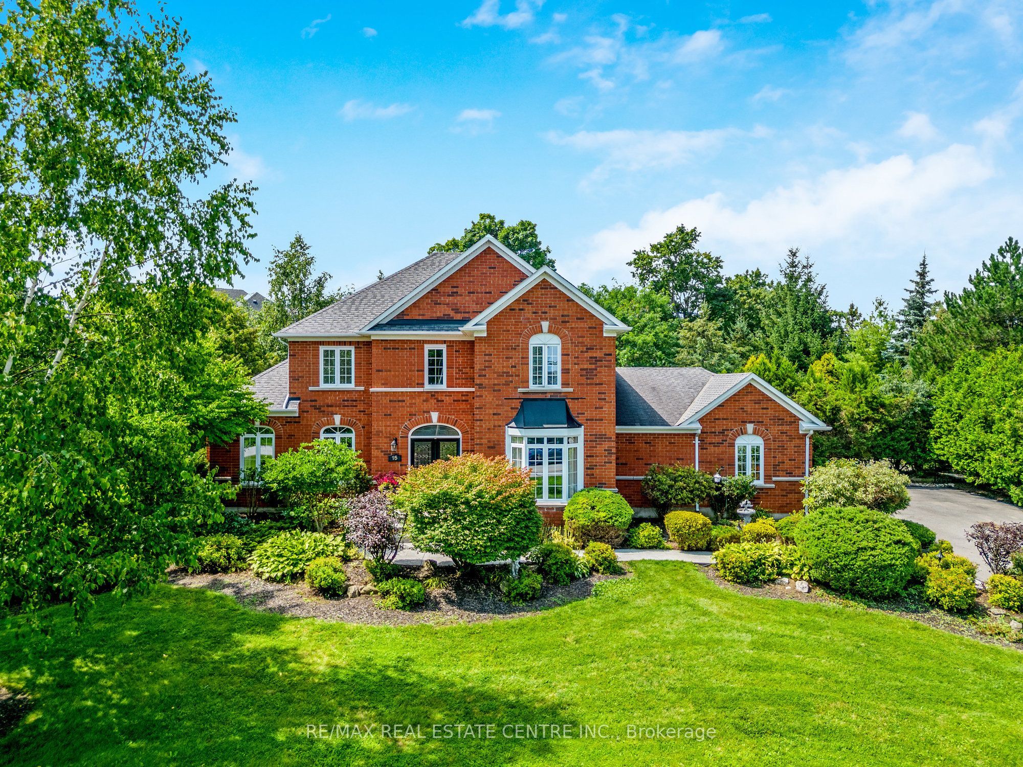 15 Trillium Terrace