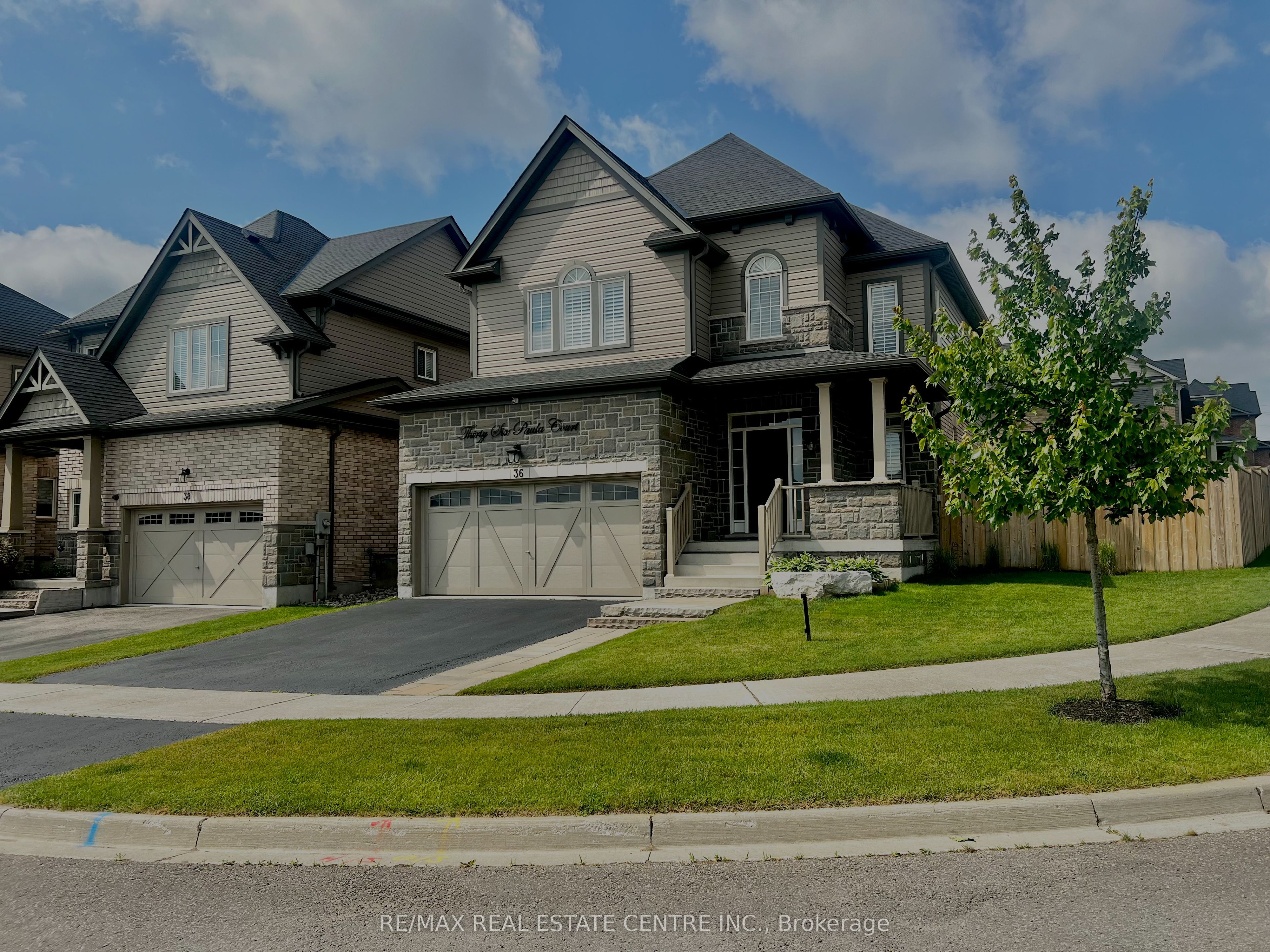 36 Paula Court