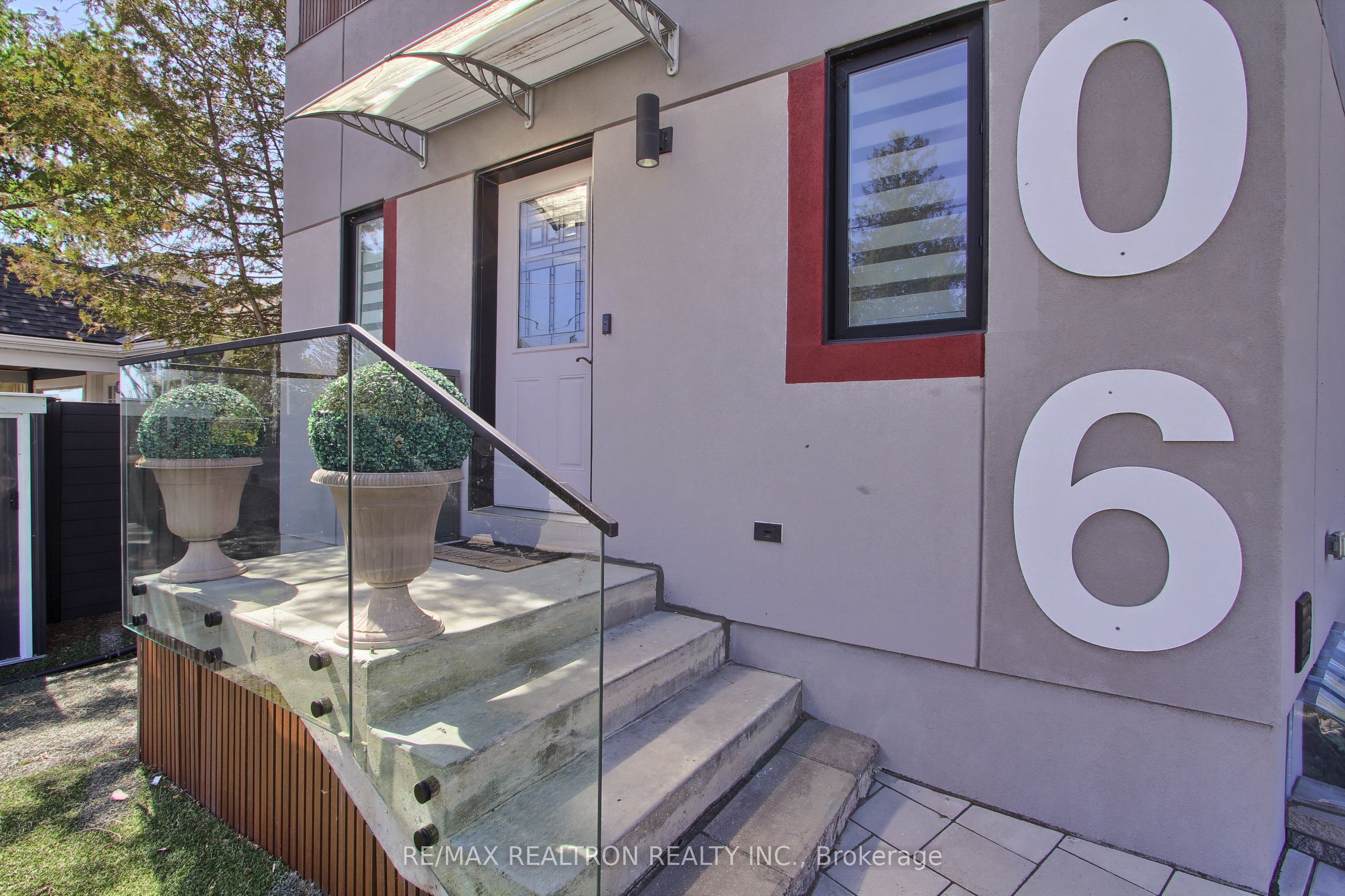 606 Annland Street