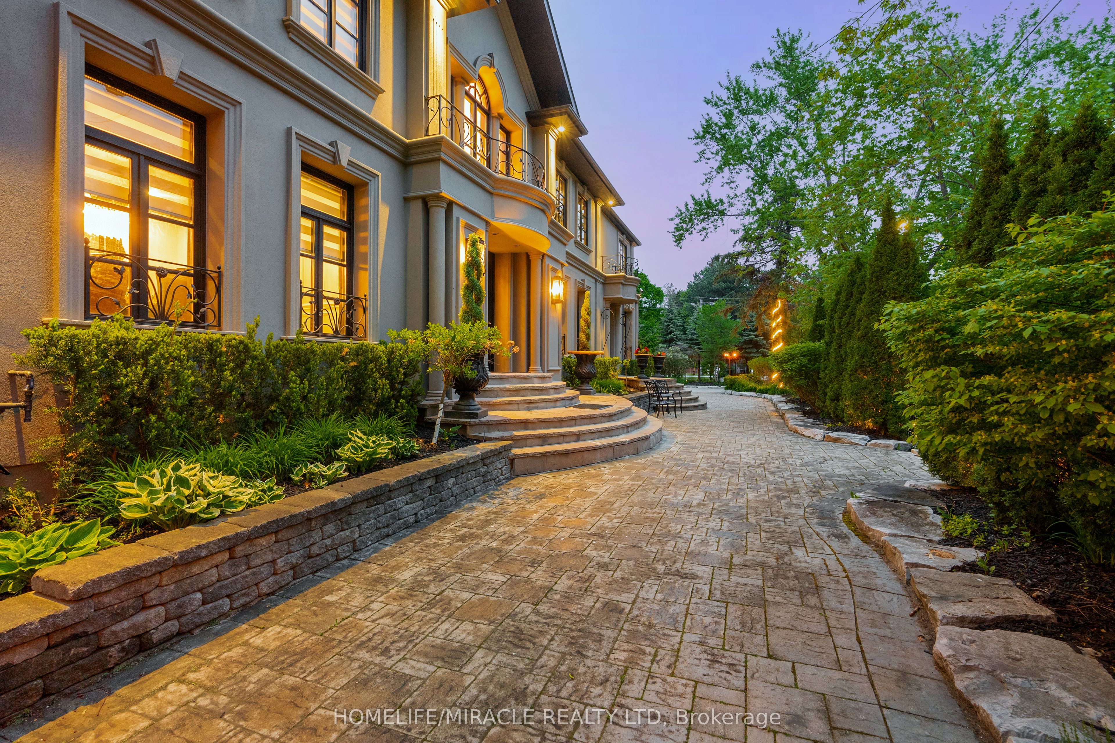 1540 Mississauga Road