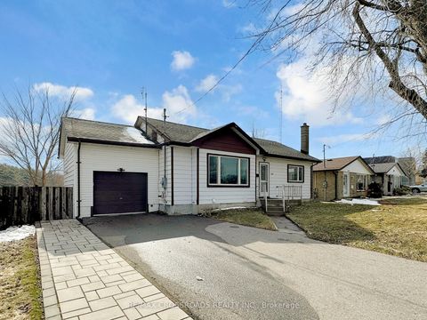 1386 Simcoe Street S Oshawa ON L1H 4M4