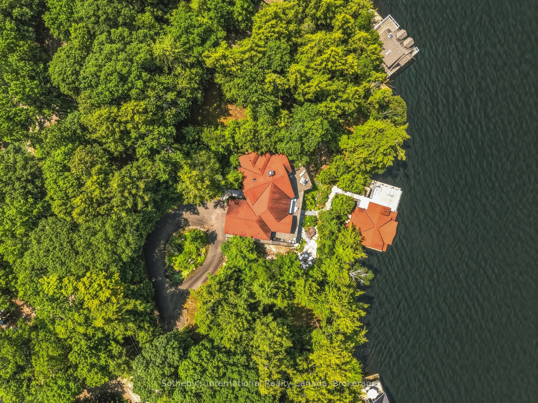 1181 Ashforth Drive