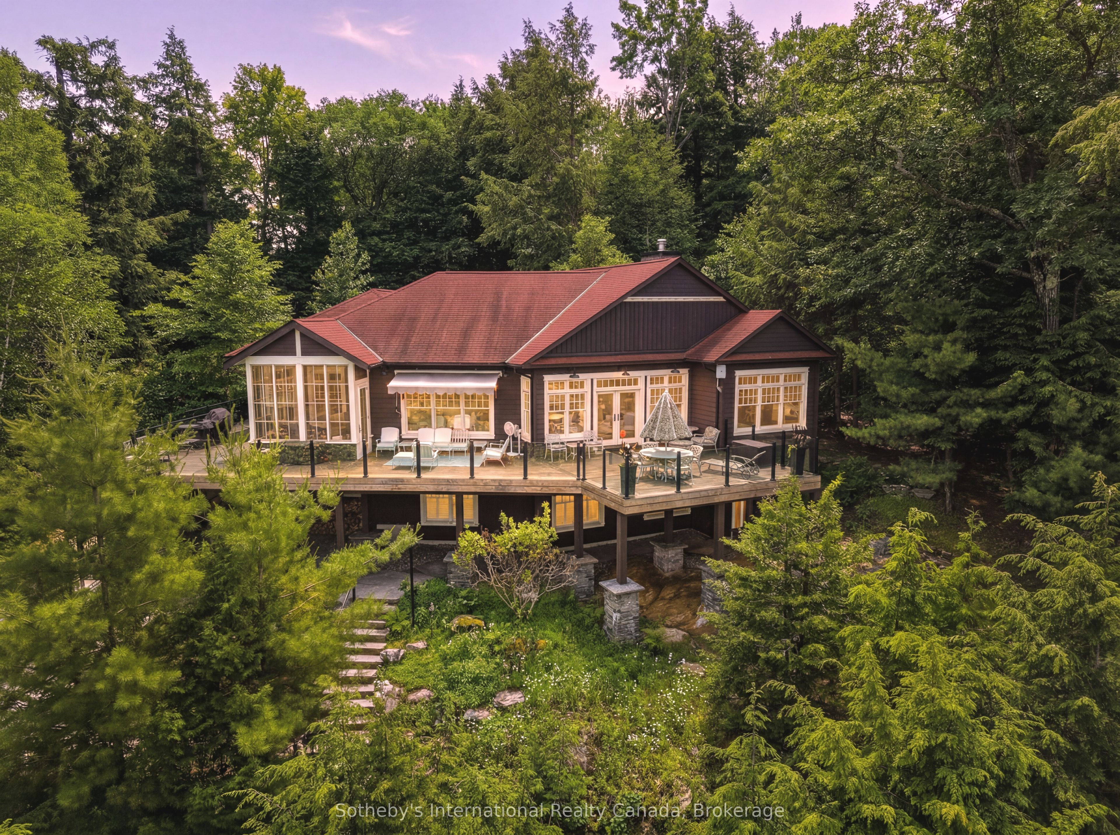 1181 Ashforth Drive