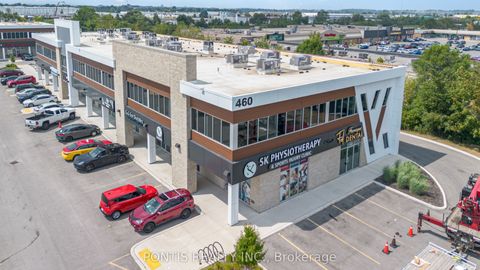 460 Hespeler Road H211 Cambridge ON N1R 0E3