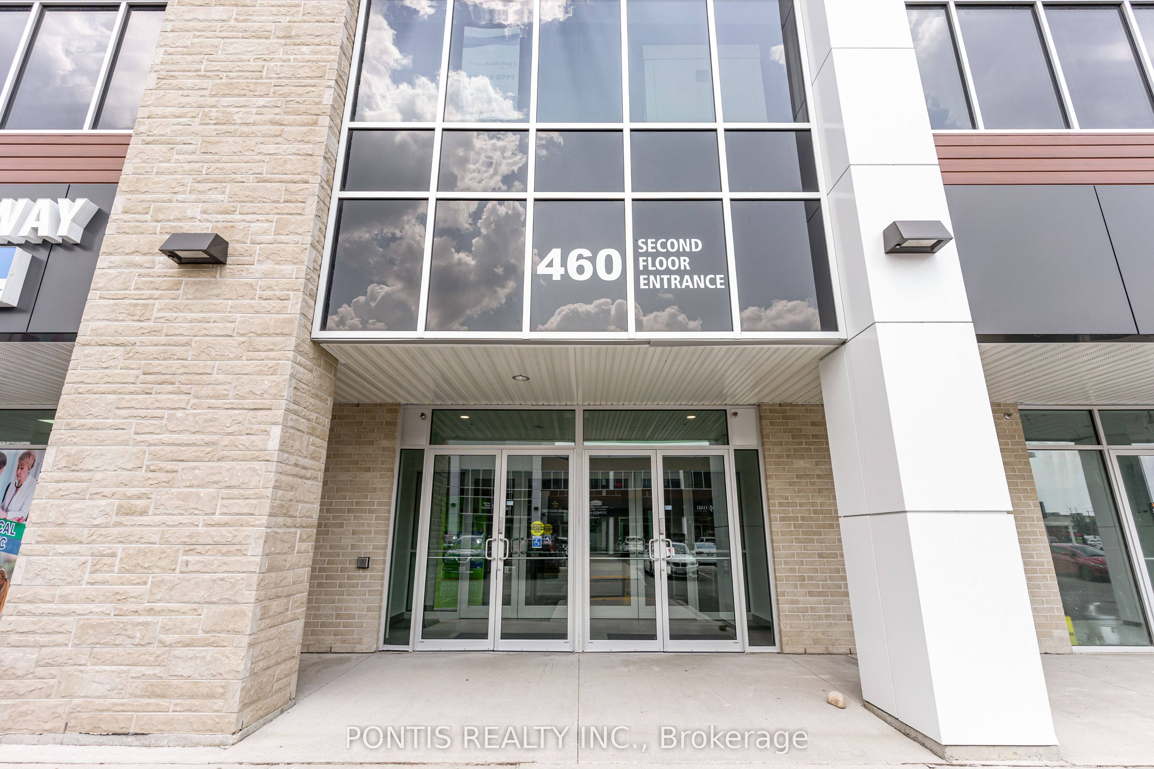 460 Hespeler Road H211