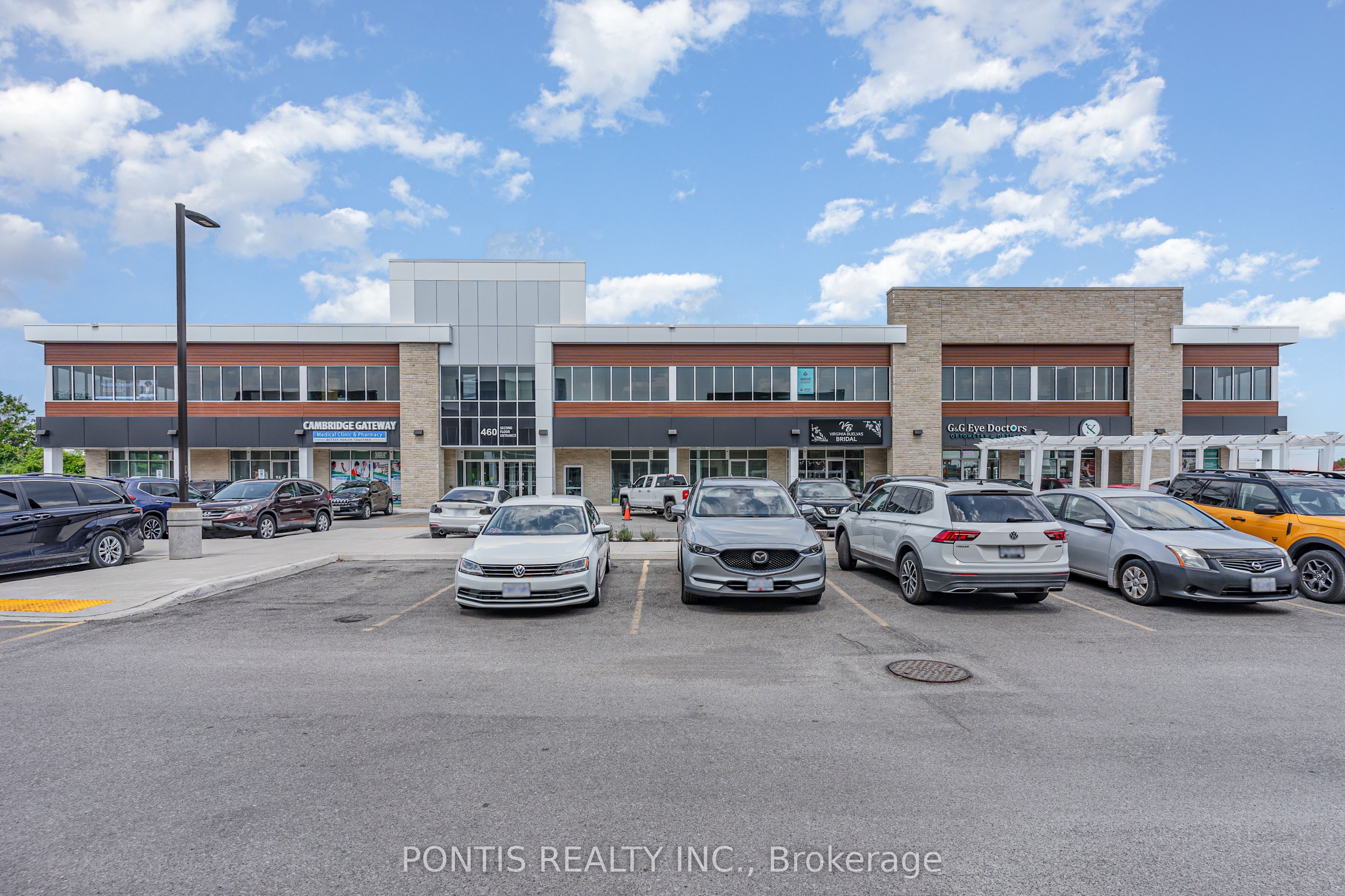 460 Hespeler Road H211