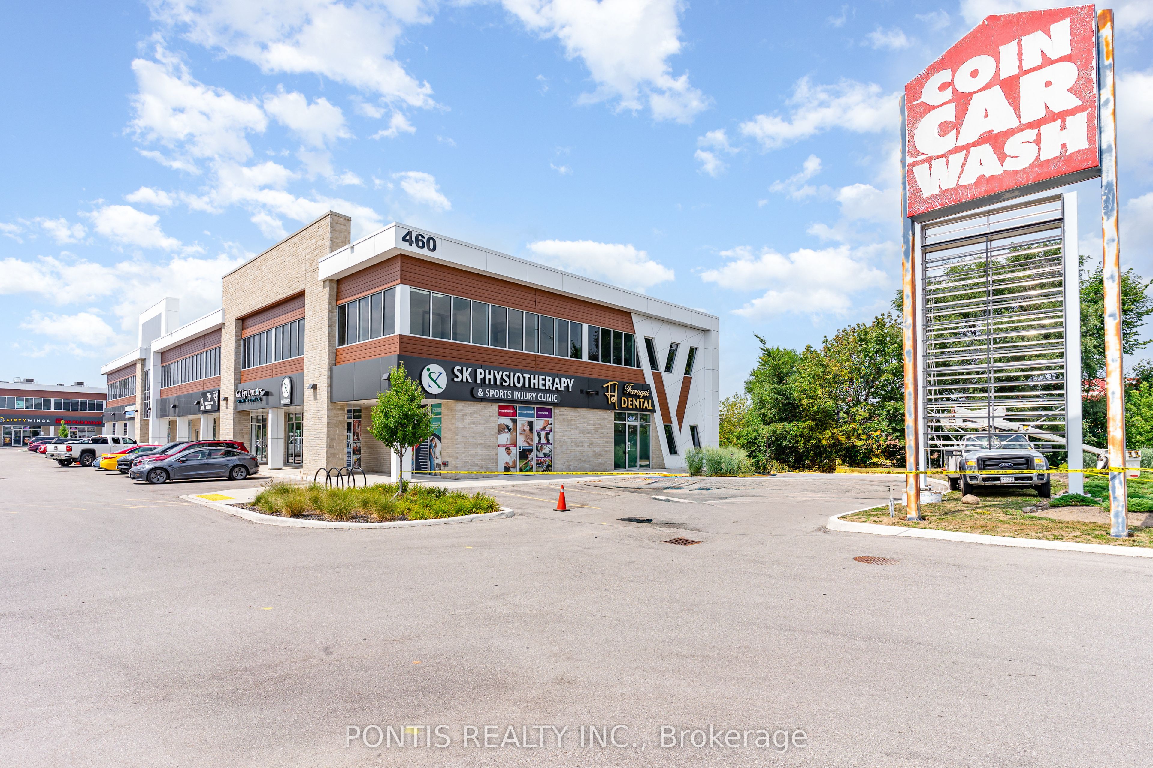 460 Hespeler Road H211