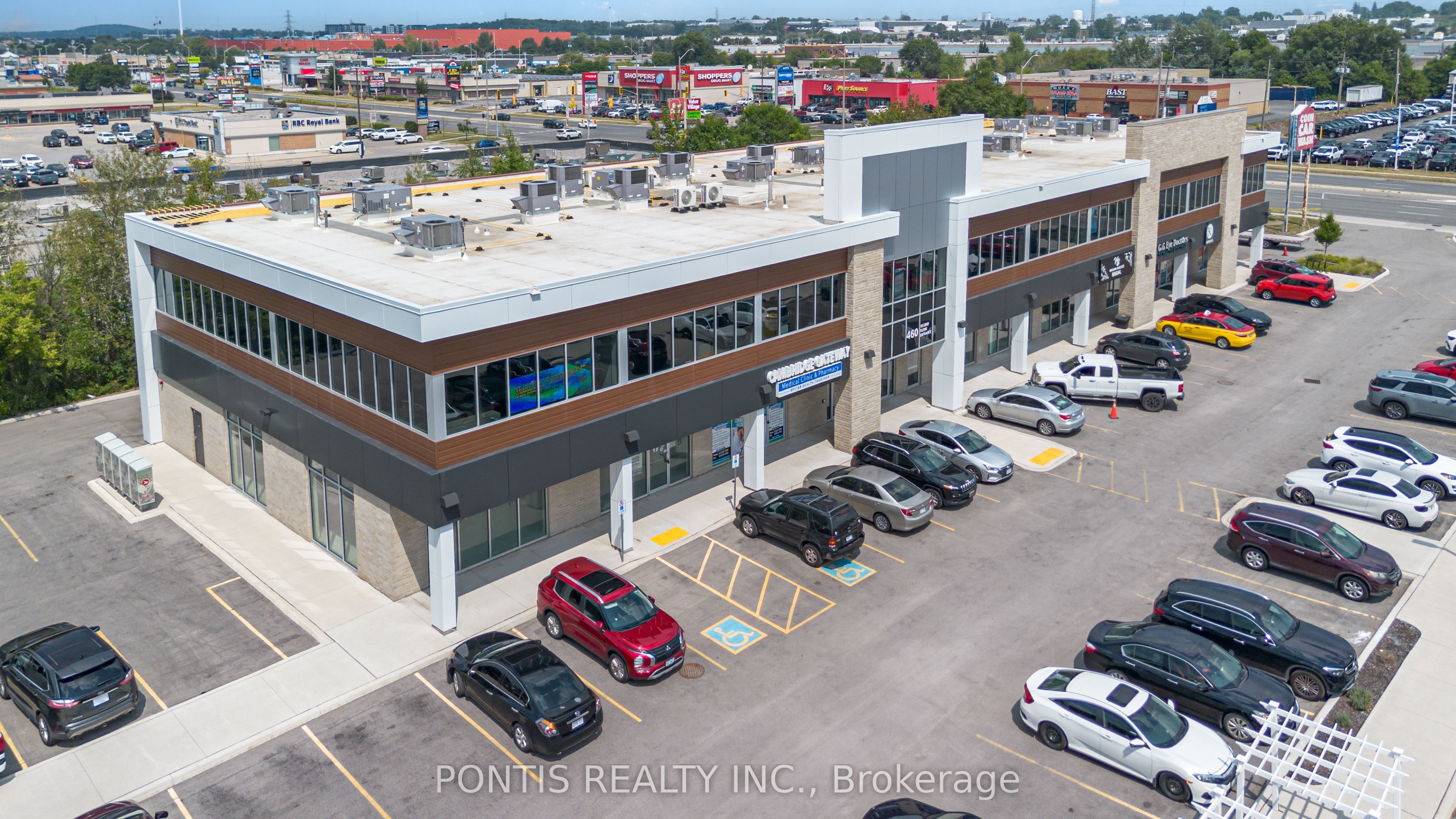 460 Hespeler Road H211