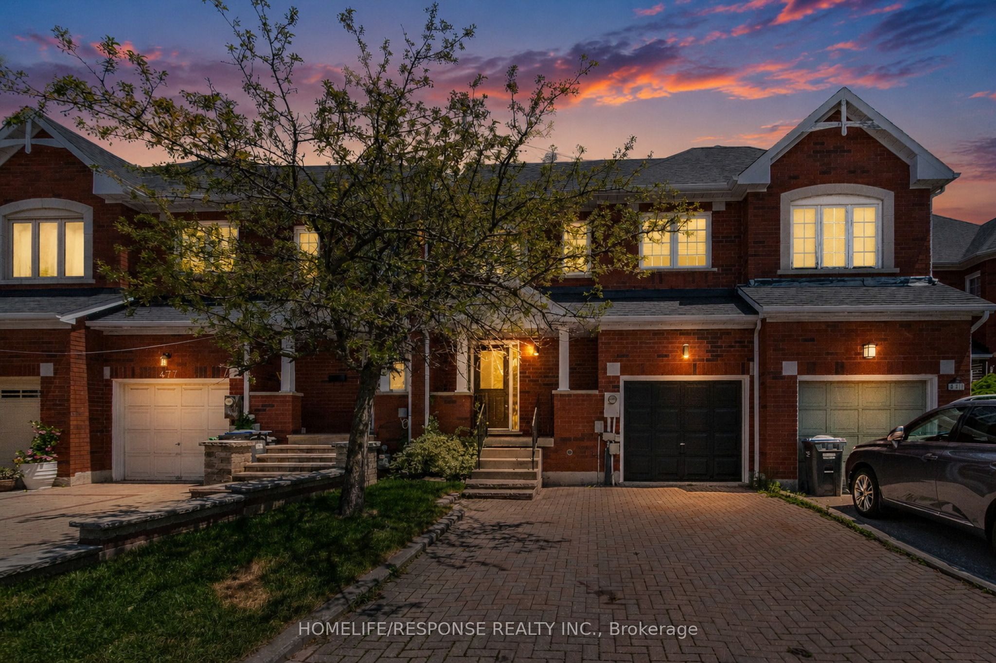479 Barondale Drive