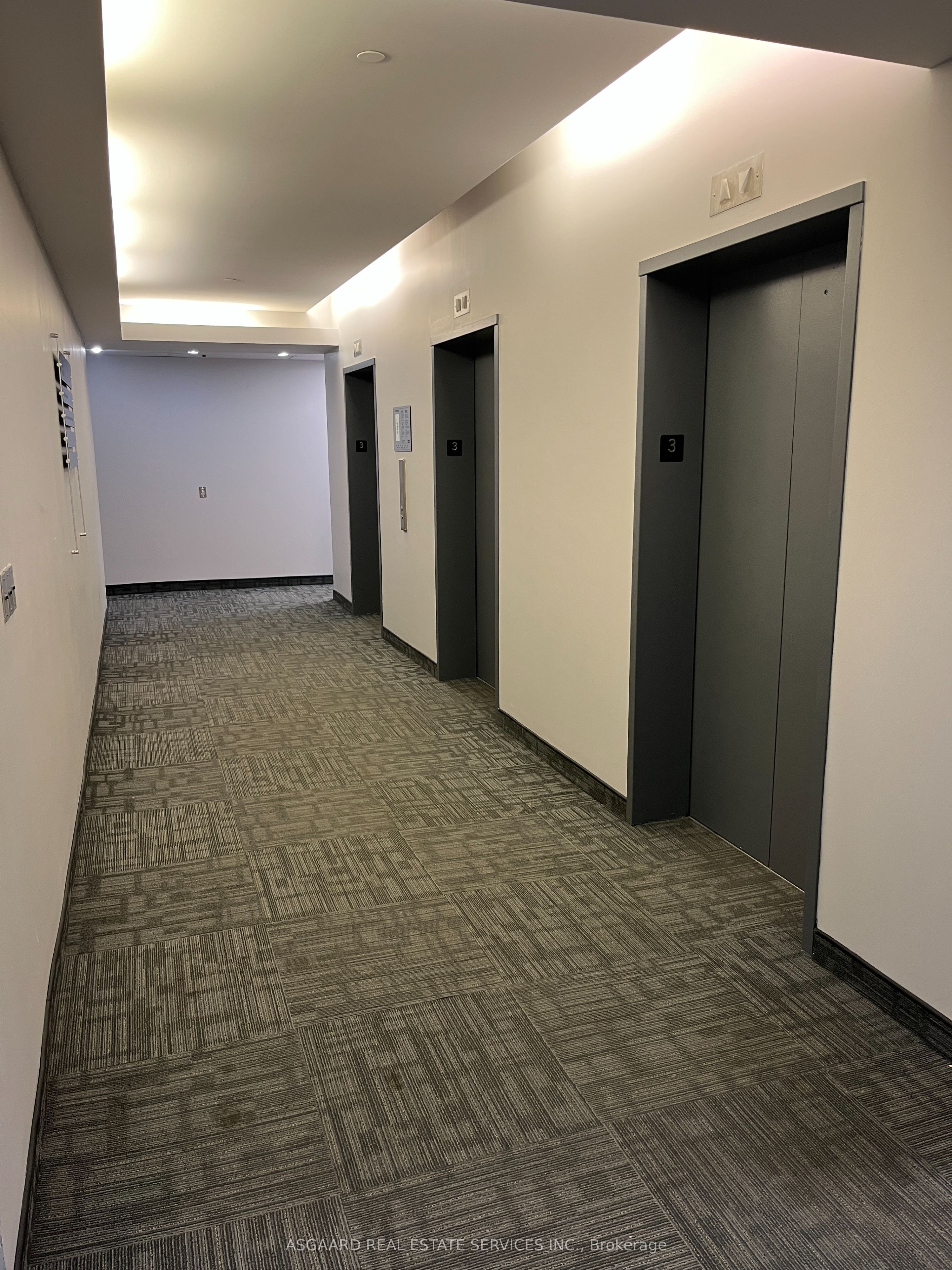 400 Cooper Street 3000