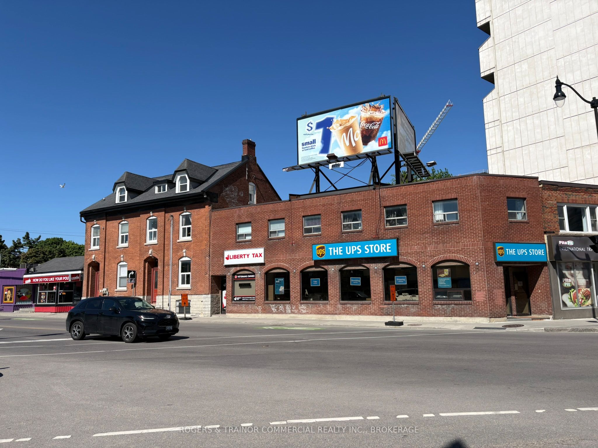 427 PRINCESS ST. & 177-181 DIVISION Street