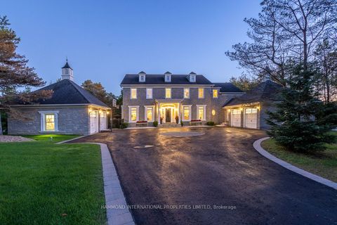 41 Greenvalley Circle Whitchurch-Stouffville ON L3Y 4W1