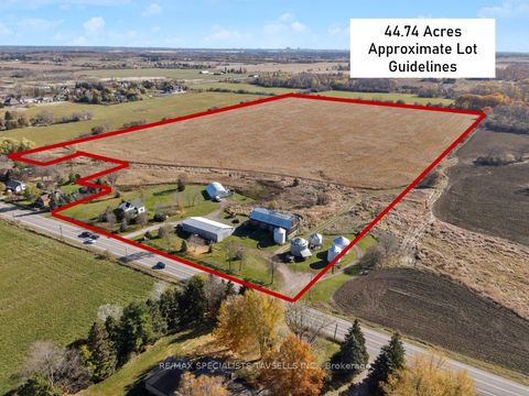 5775 Olde Base Line Road Caledon ON L7C 0L4