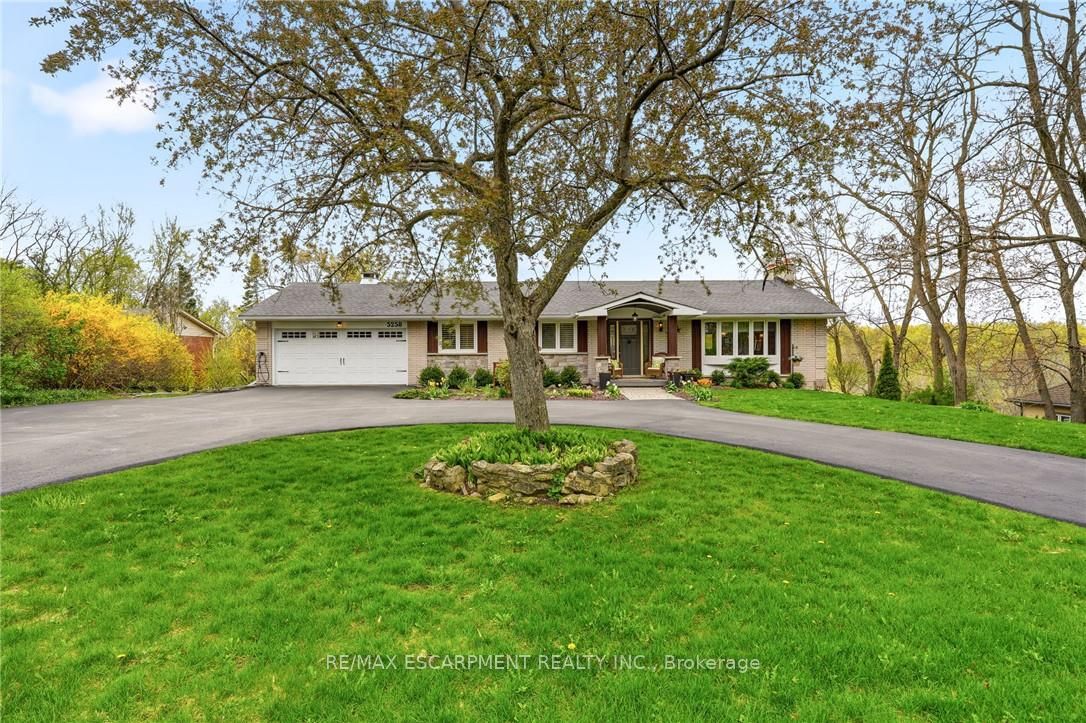 5258 Cedar Springs Road