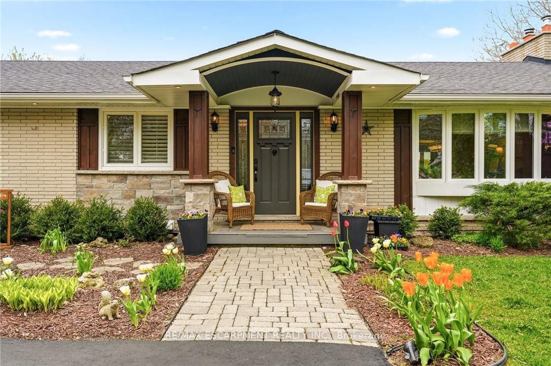 5258 Cedar Springs Road