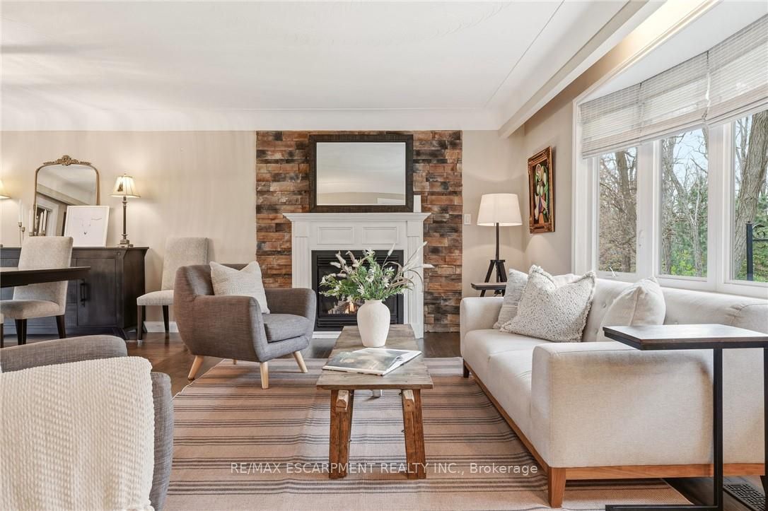 5258 Cedar Springs Road